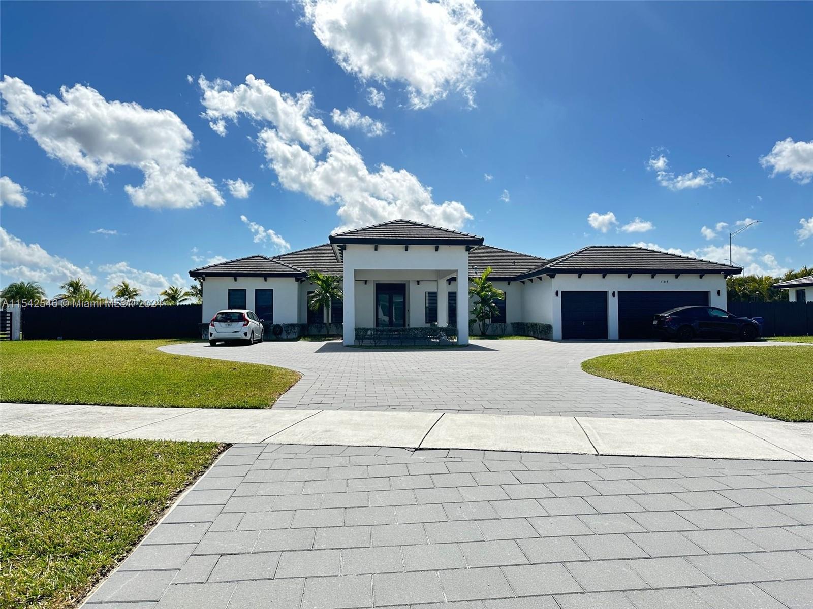 Photo 1 of 17594 Sw 280th St St, Homestead, Florida, $1,649,999, Web #: 11542546