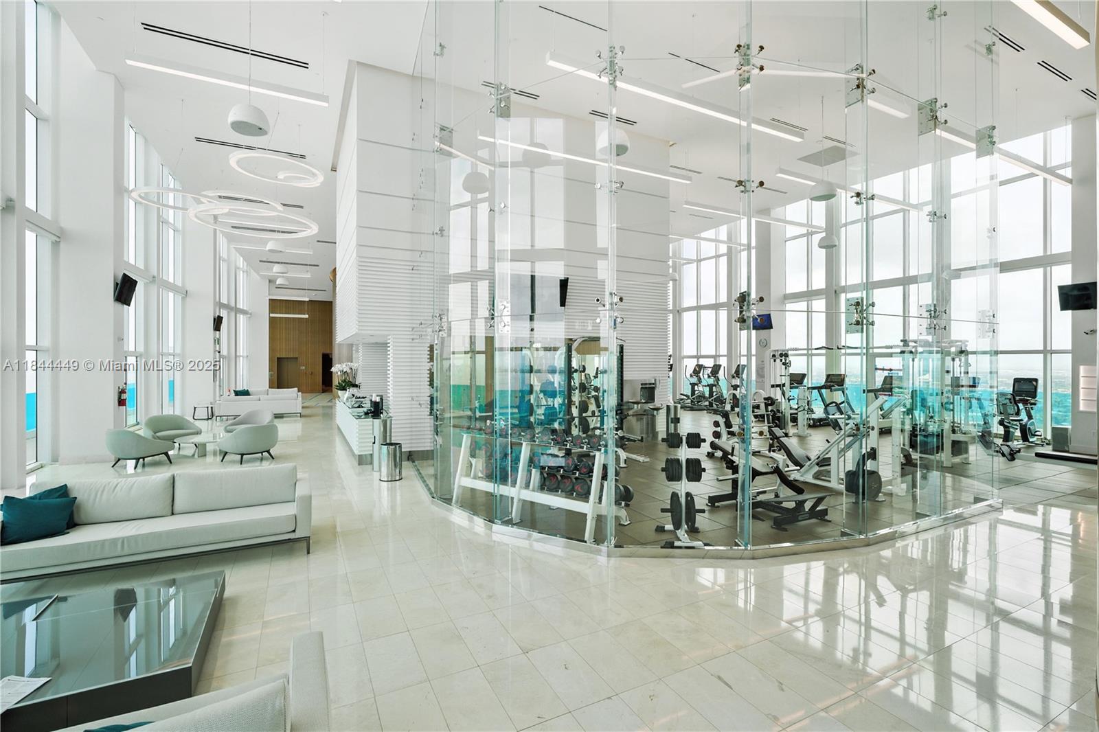 SANTA MARIA CONDO - Residential