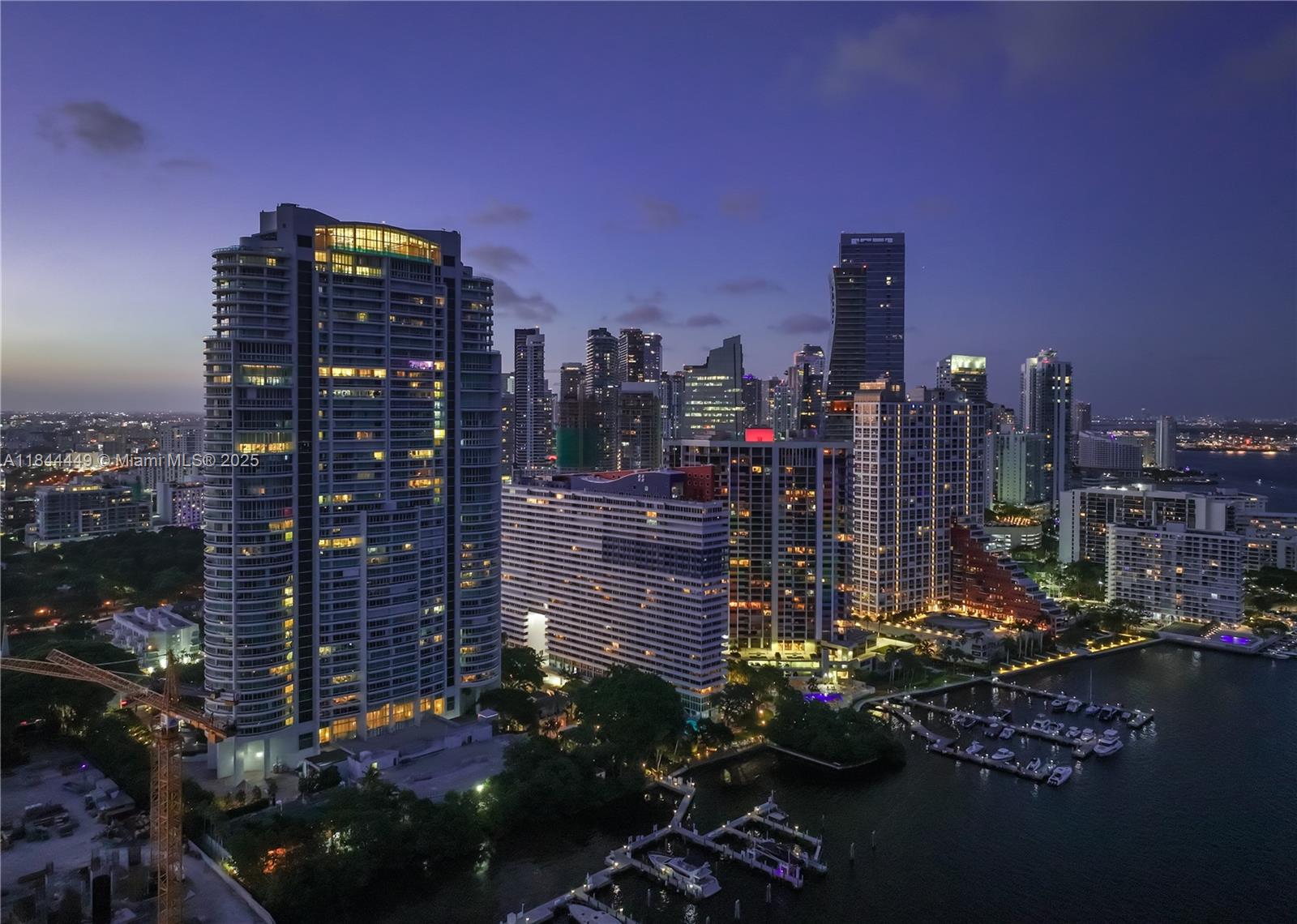 SANTA MARIA CONDO - Residential