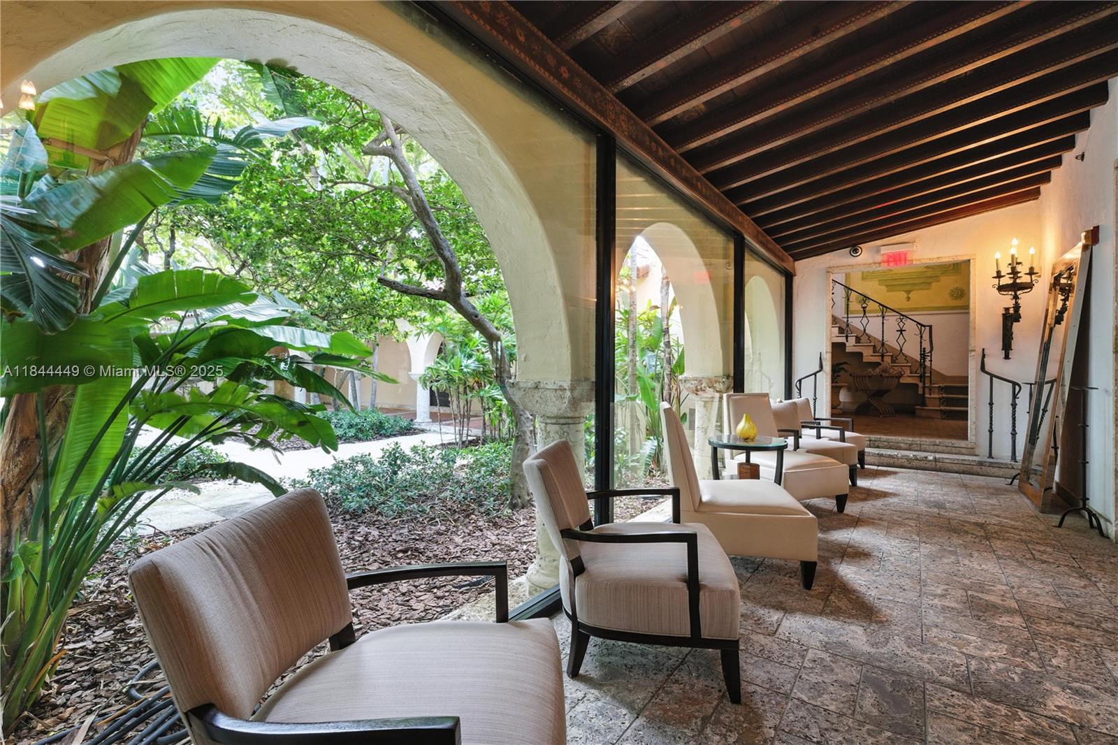 SANTA MARIA CONDO - Residential