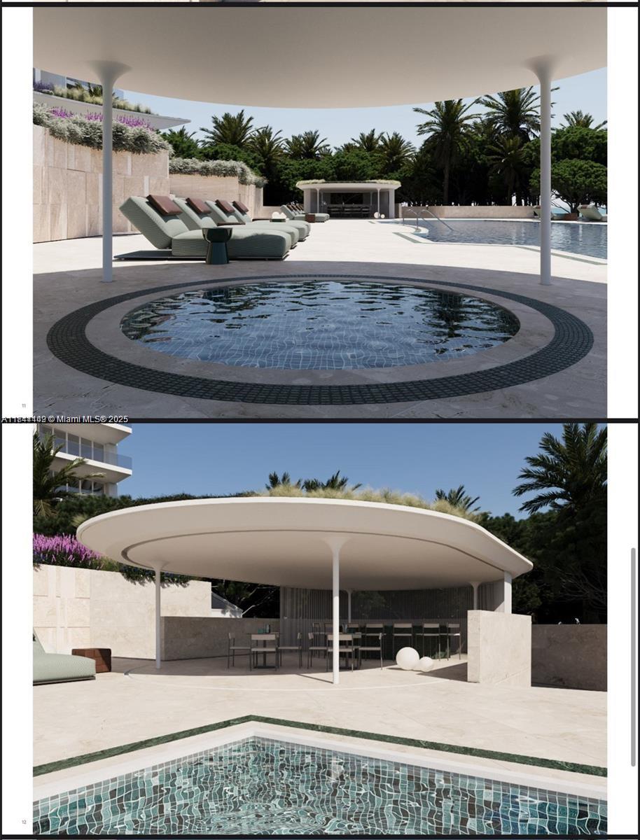 SANTA MARIA CONDO - Residential