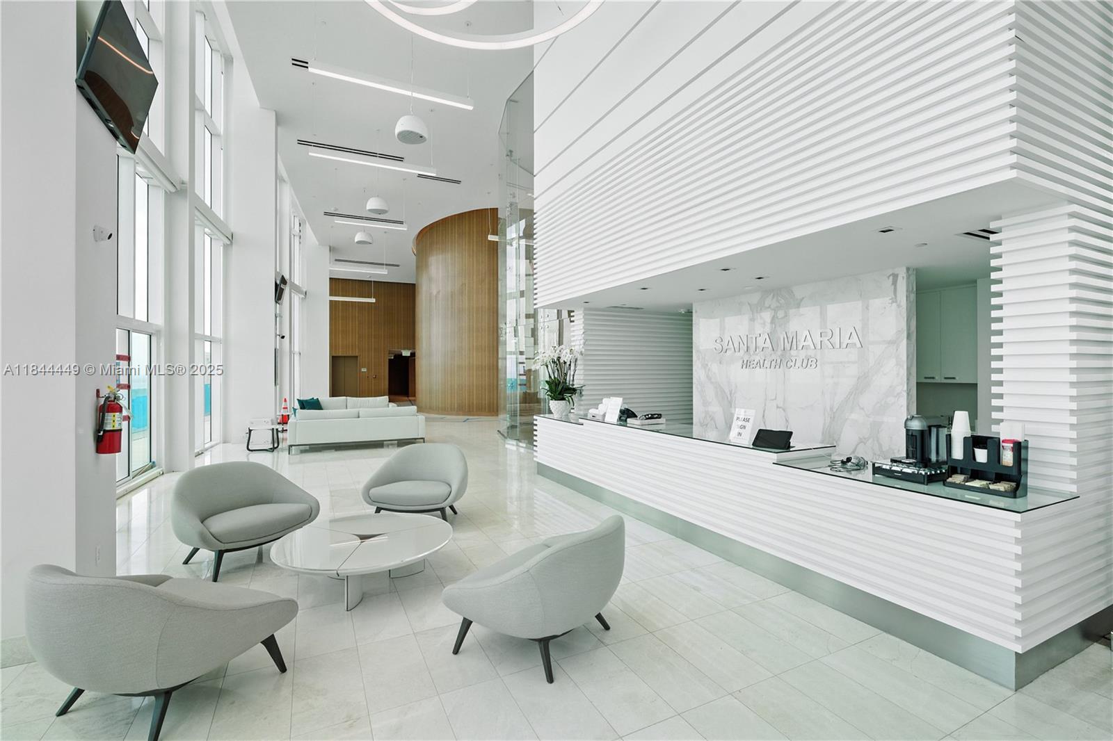 SANTA MARIA CONDO - Residential