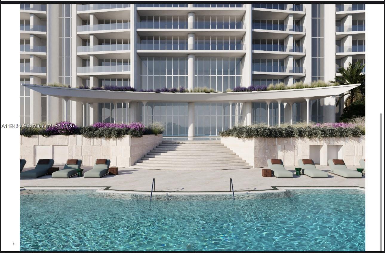 SANTA MARIA CONDO - Residential