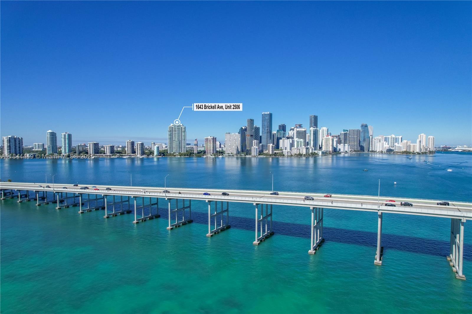 SANTA MARIA CONDO - Residential