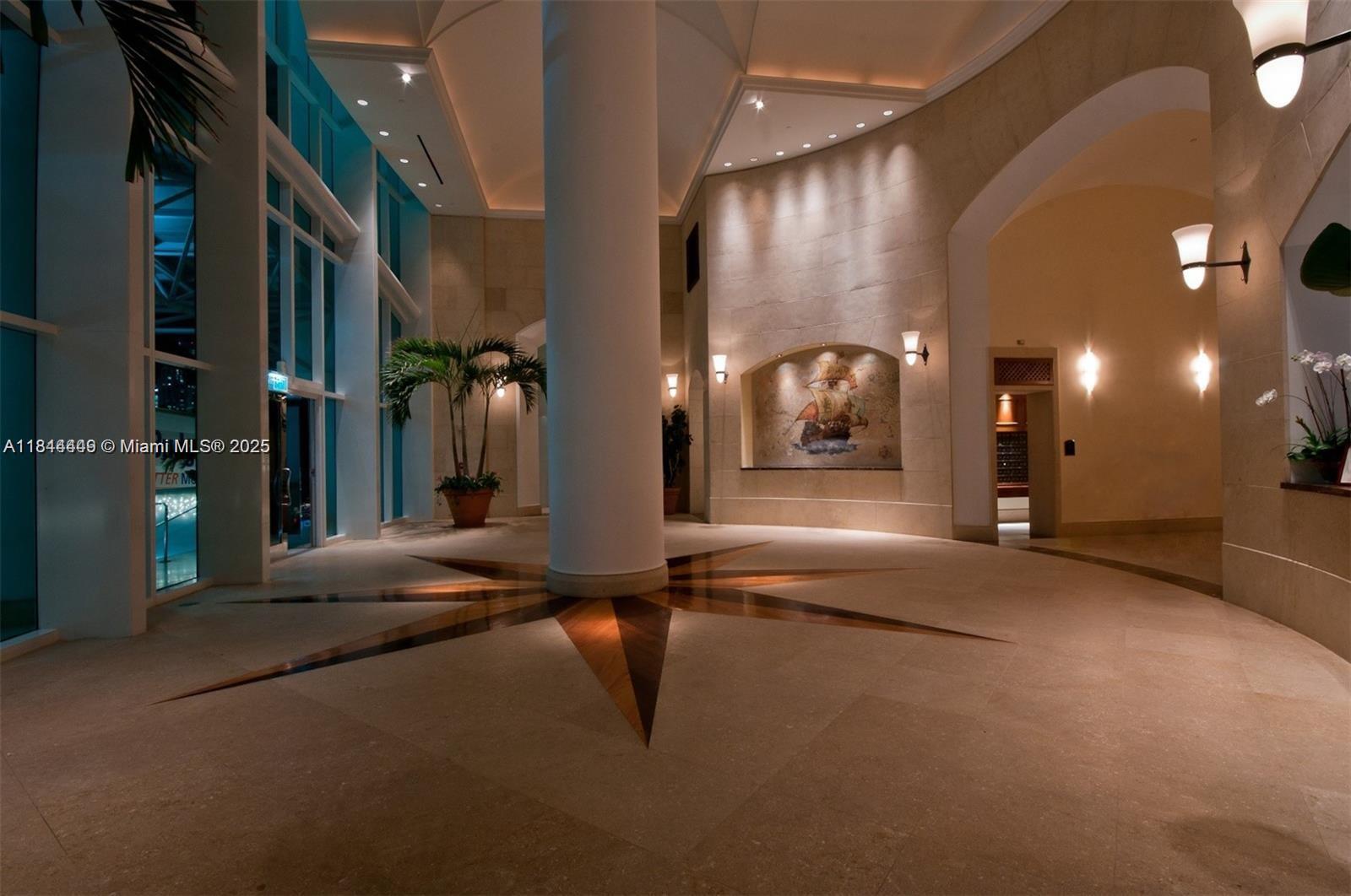 1643 Brickell Ave 2506