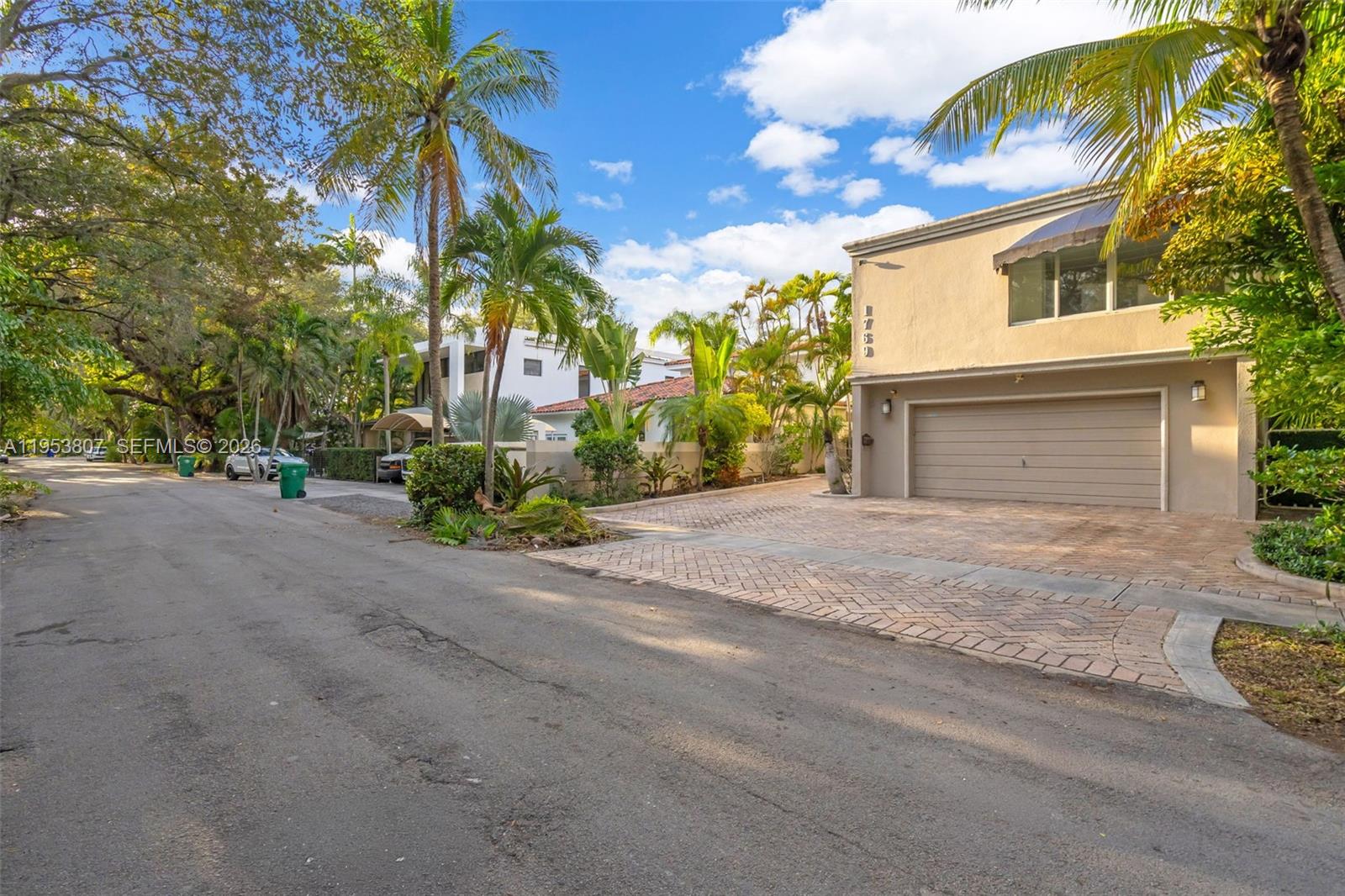 NATOMA PARK - Residential