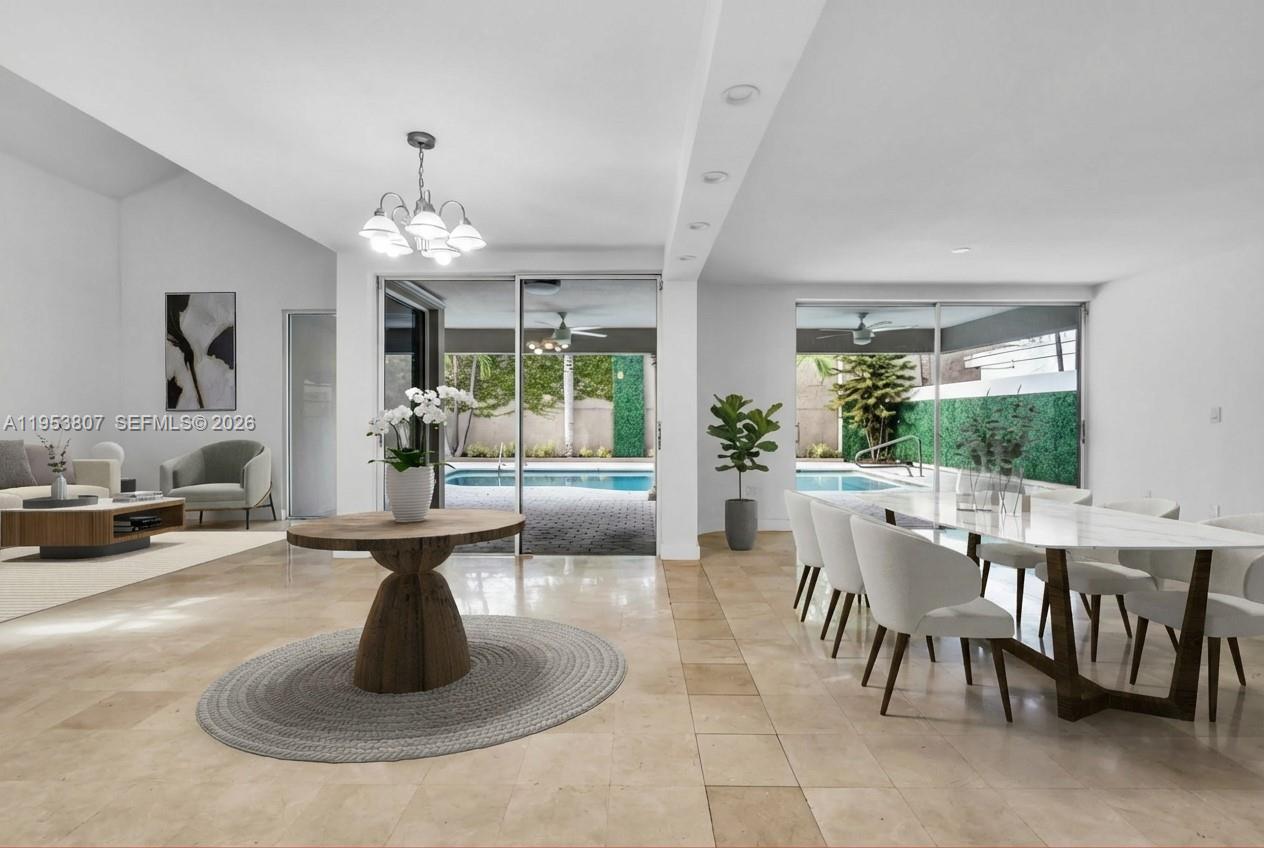 NATOMA PARK - Residential