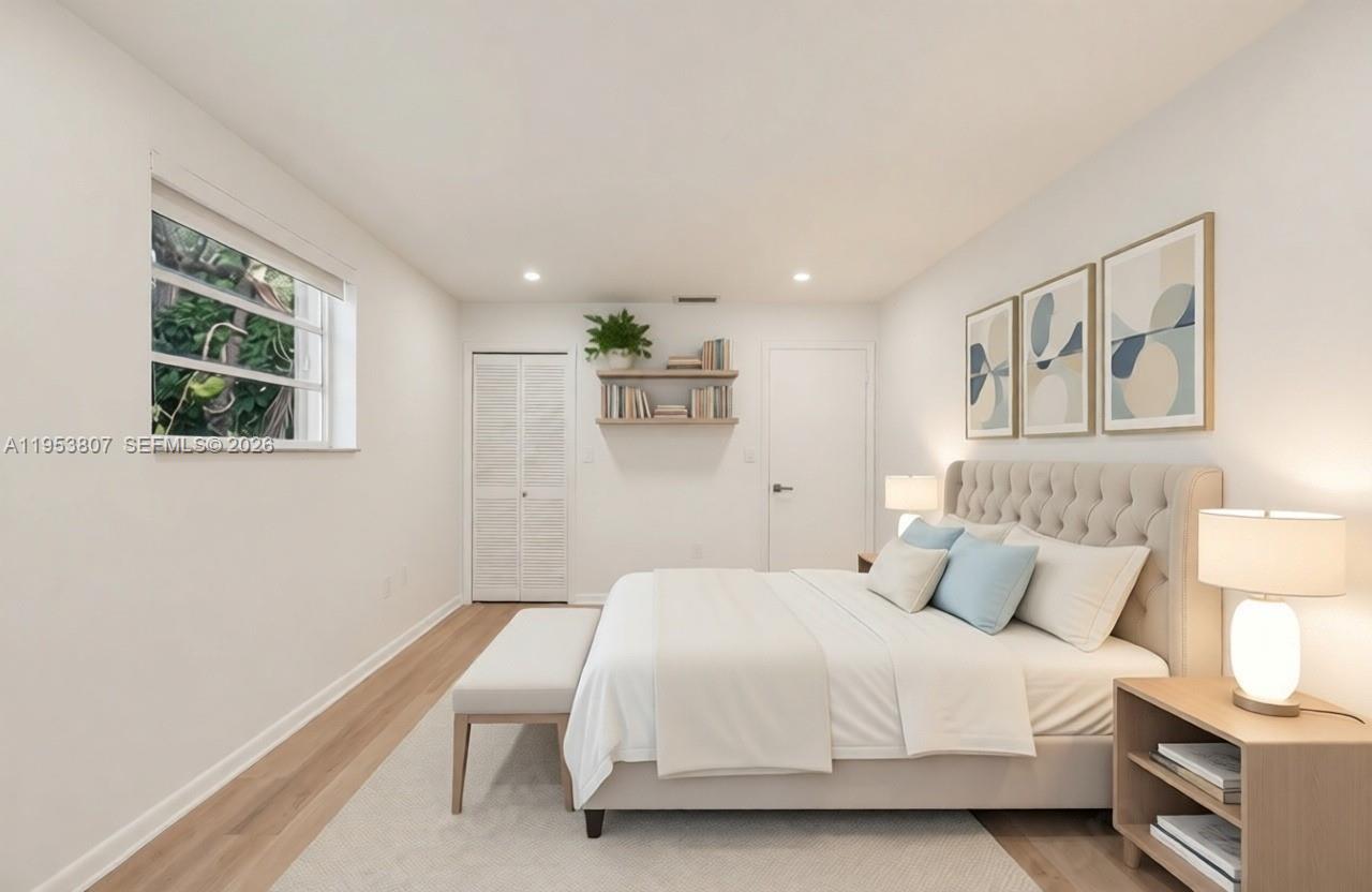 NATOMA PARK - Residential