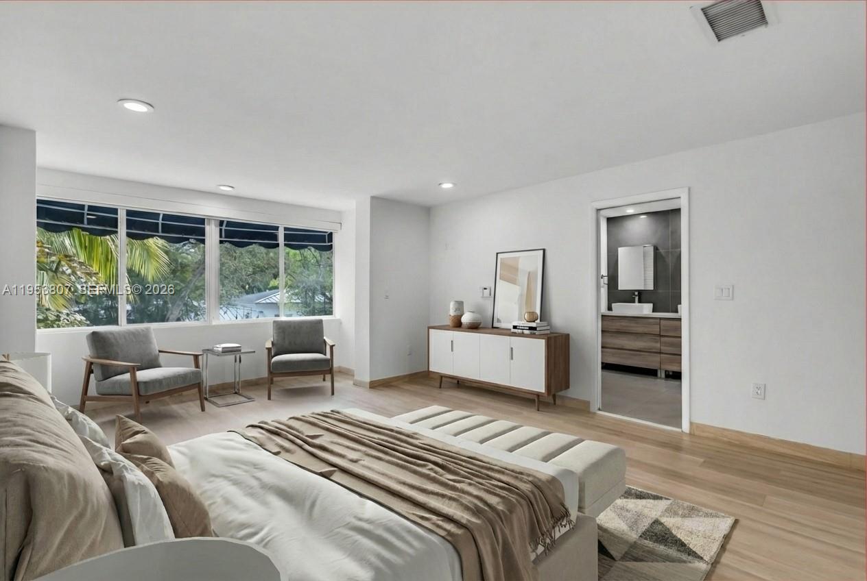 NATOMA PARK - Residential