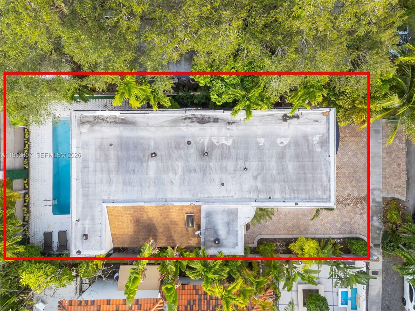 NATOMA PARK - Residential