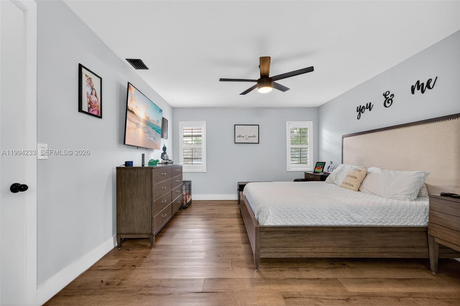 APACHE SUB - Residential Lease