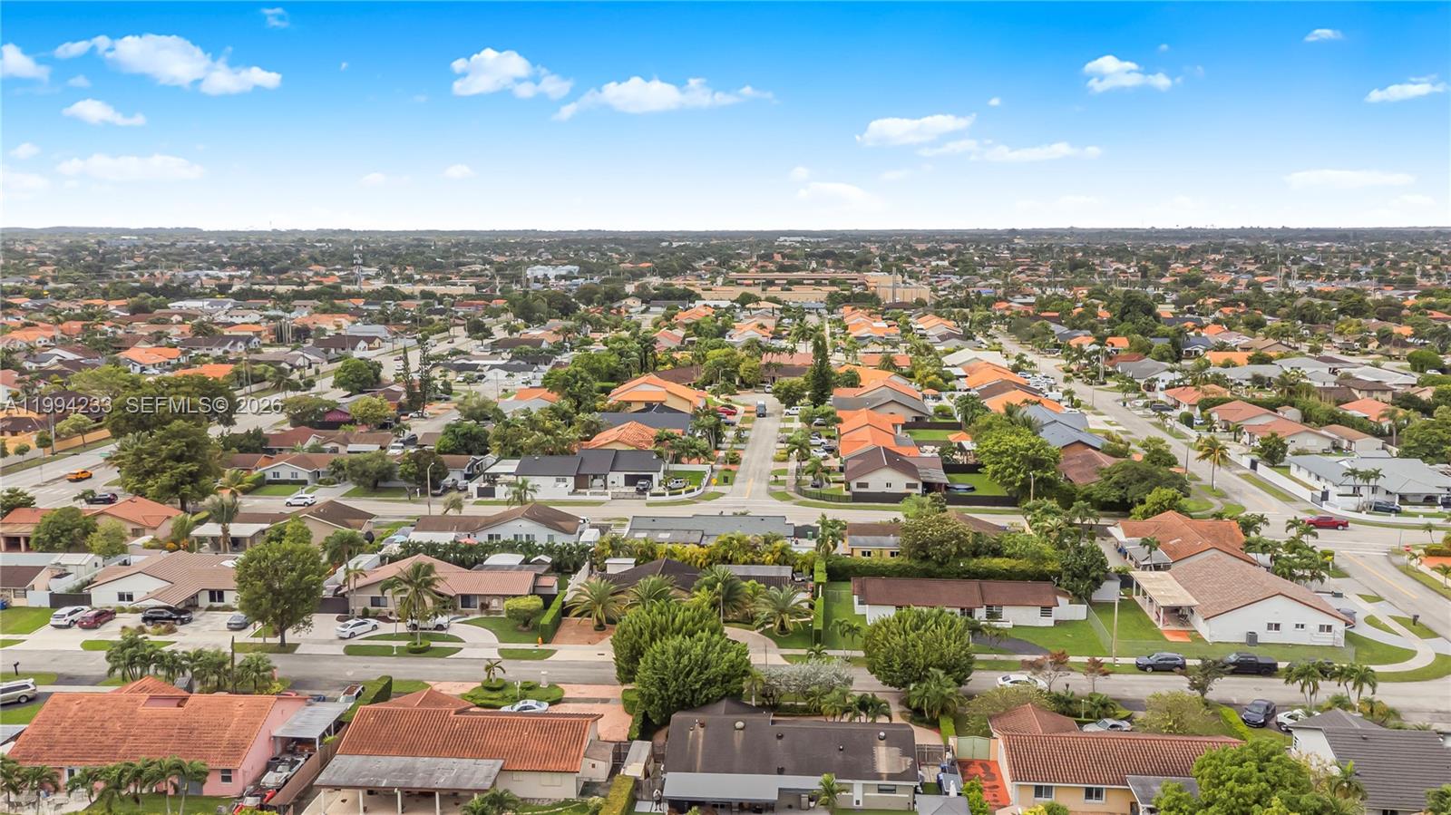 APACHE SUB - Residential Lease