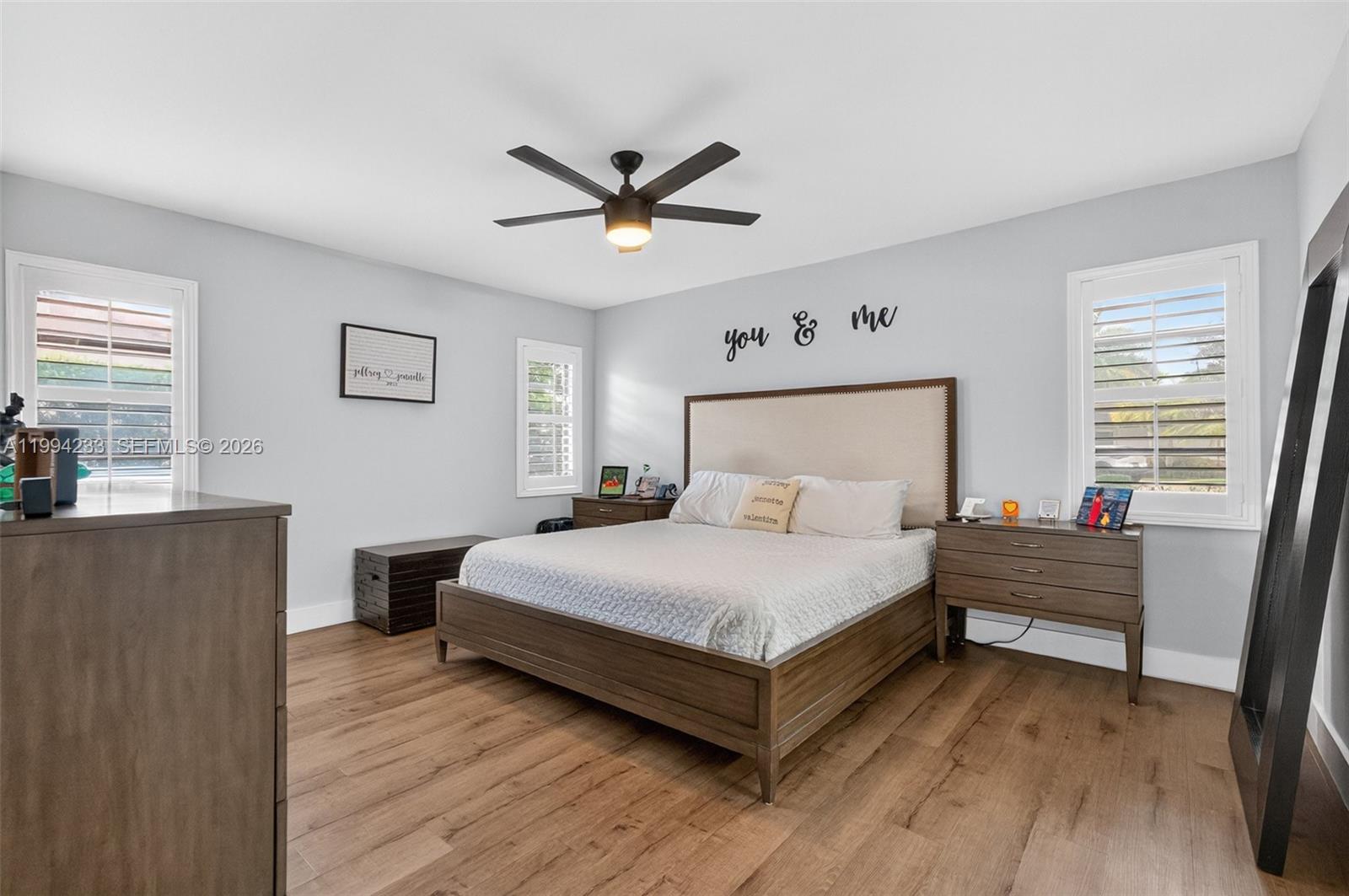 APACHE SUB - Residential Lease