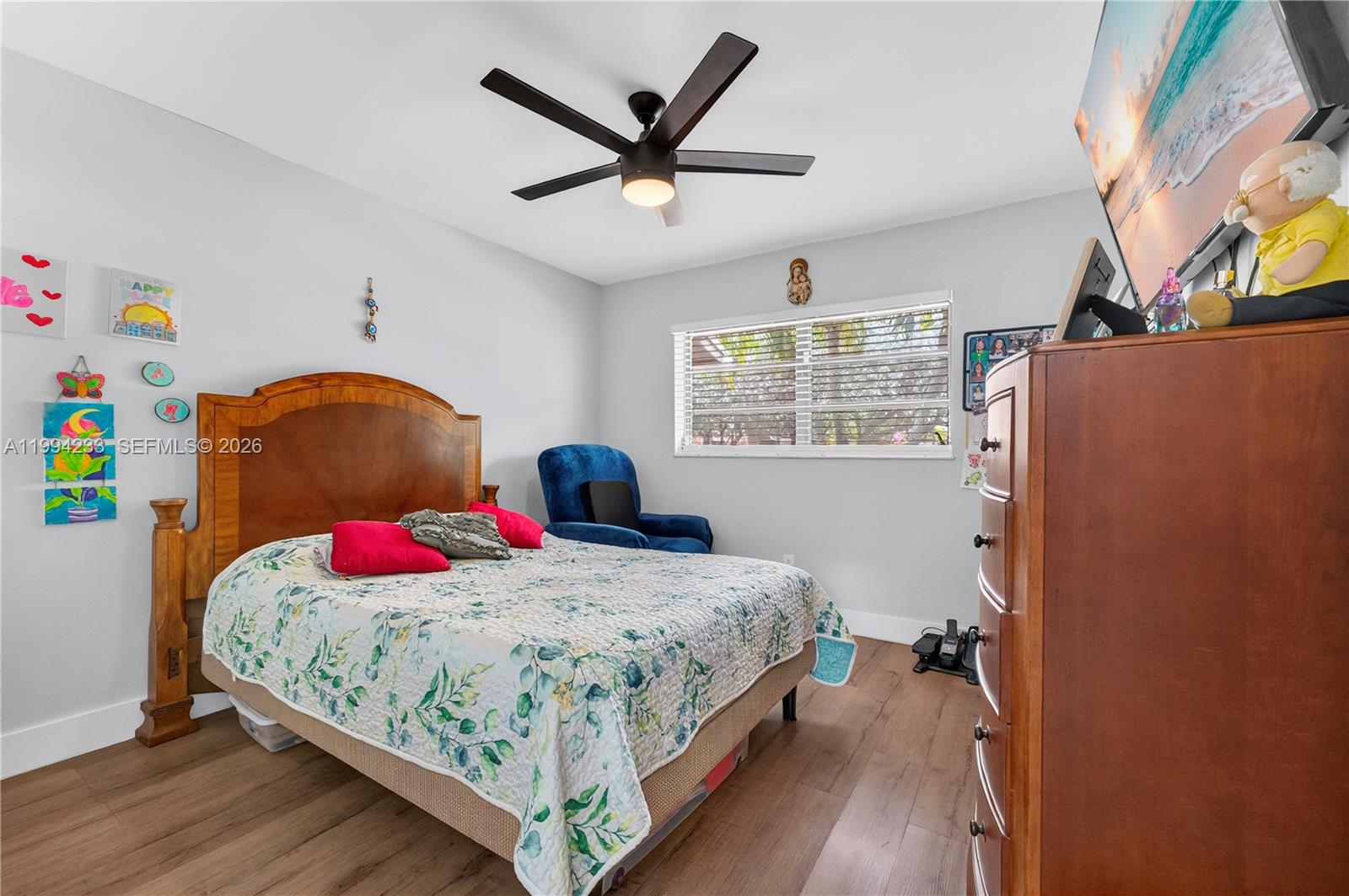 APACHE SUB - Residential Lease