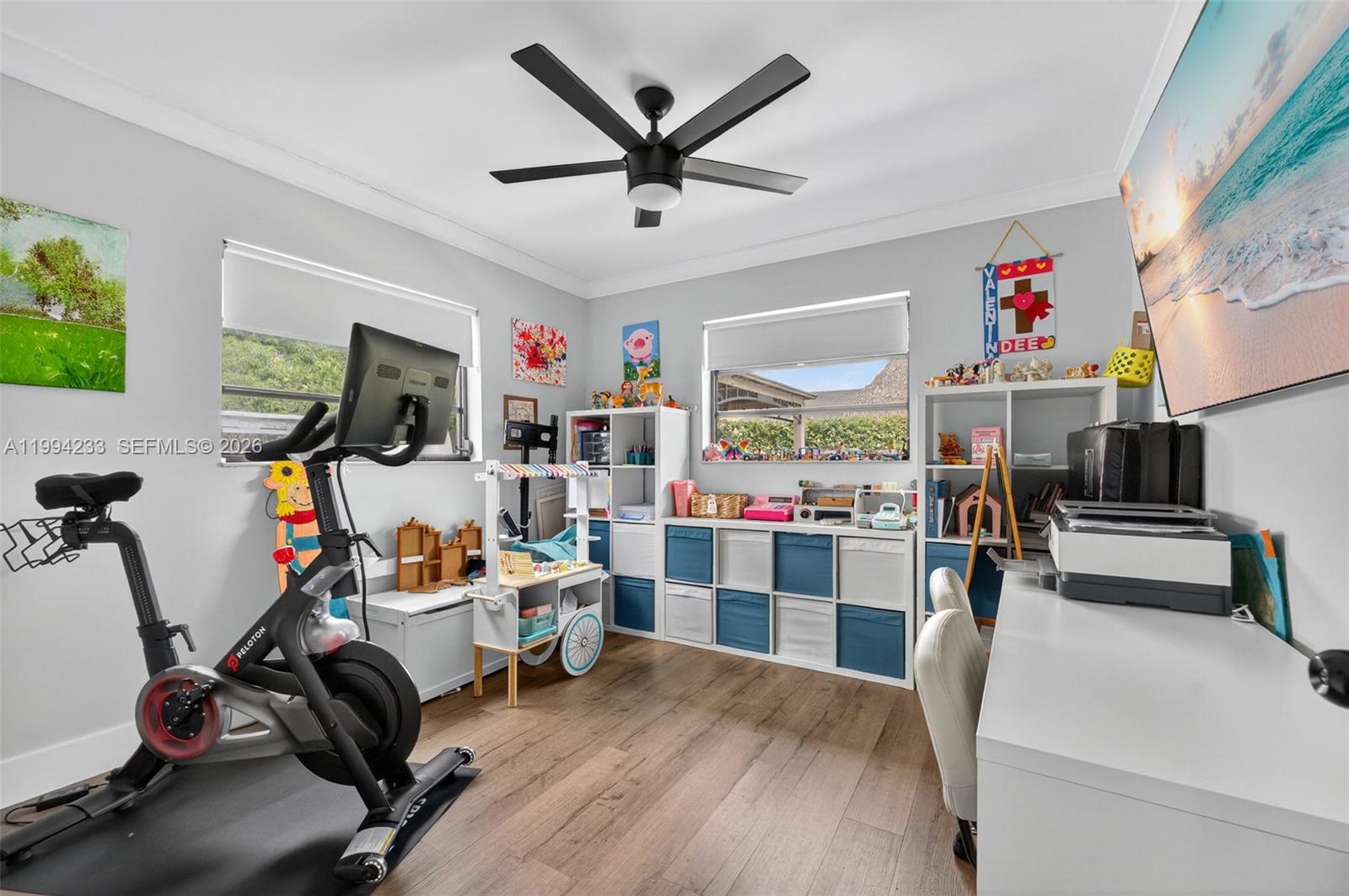 APACHE SUB - Residential Lease