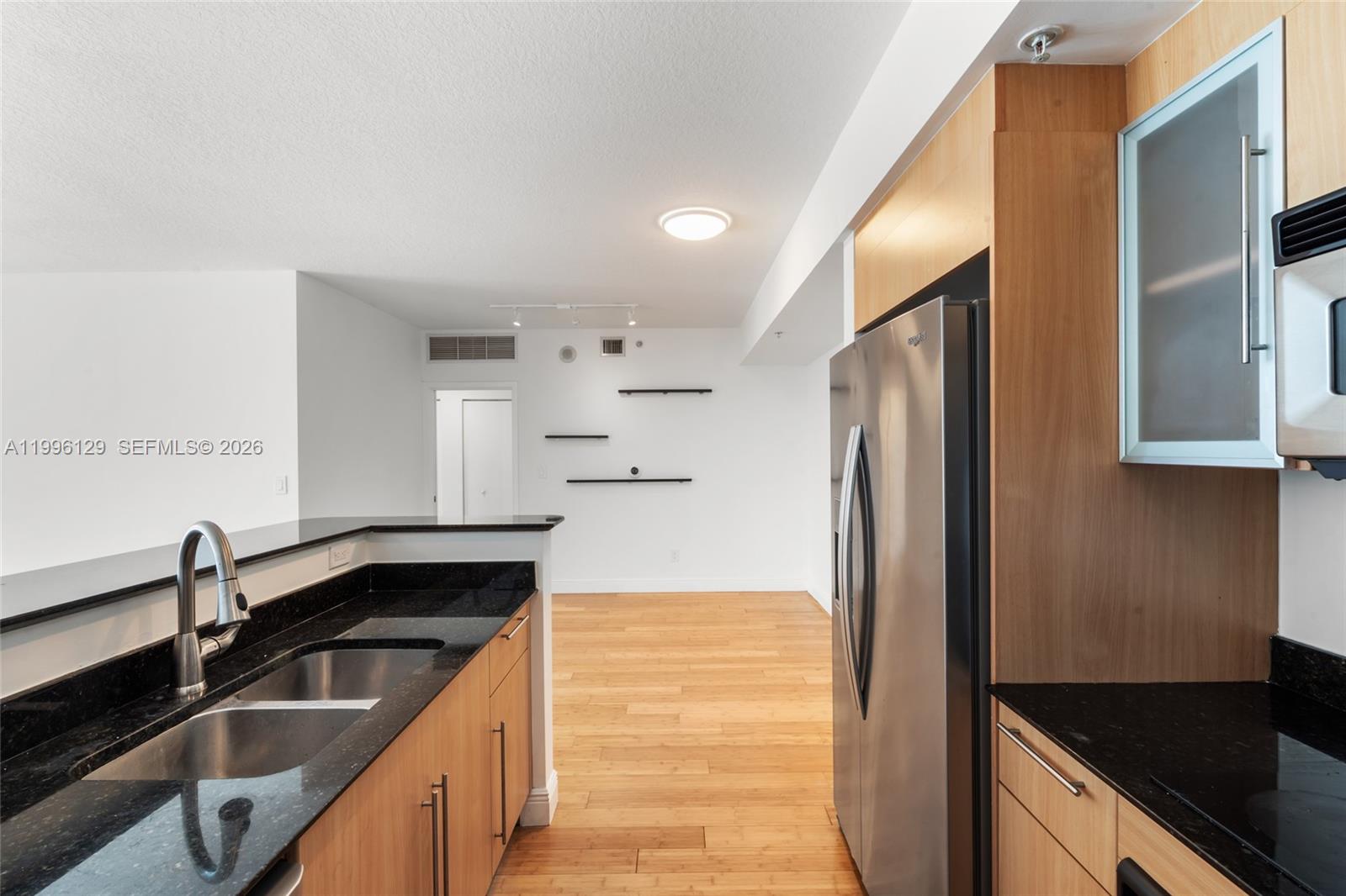 ONE MIAMI EAST CONDO - Residential Lease