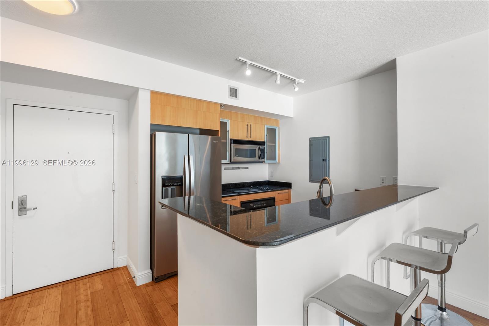 ONE MIAMI EAST CONDO - Residential Lease