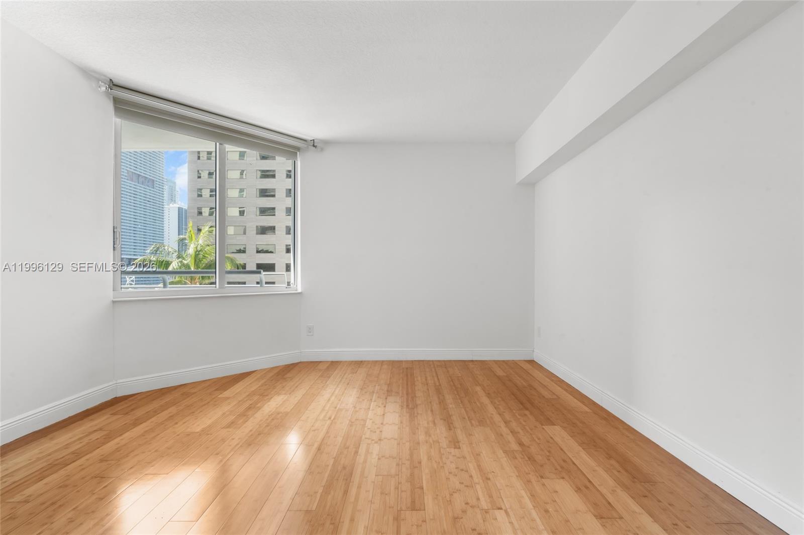ONE MIAMI EAST CONDO - Residential Lease