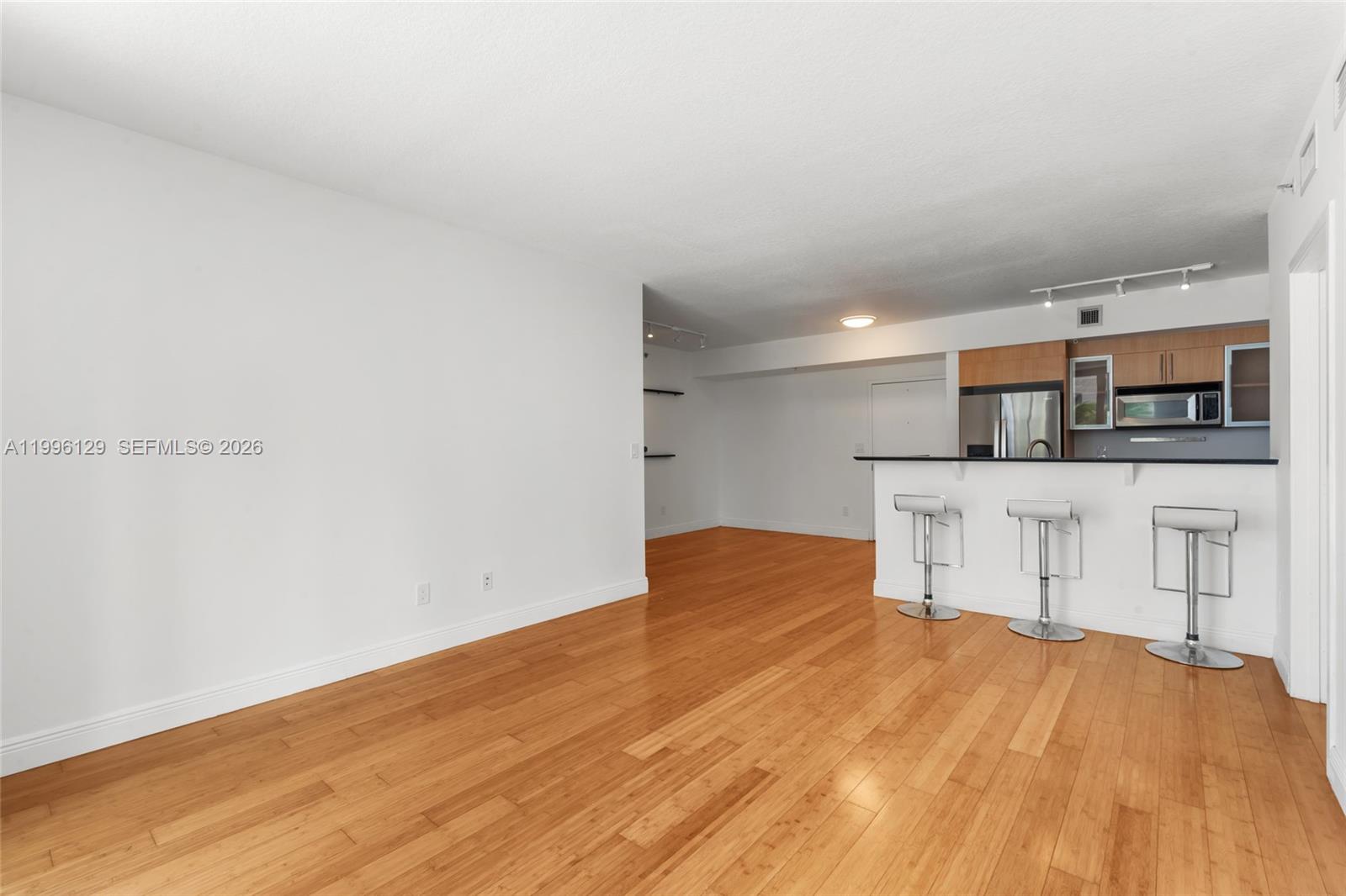 ONE MIAMI EAST CONDO - Residential Lease