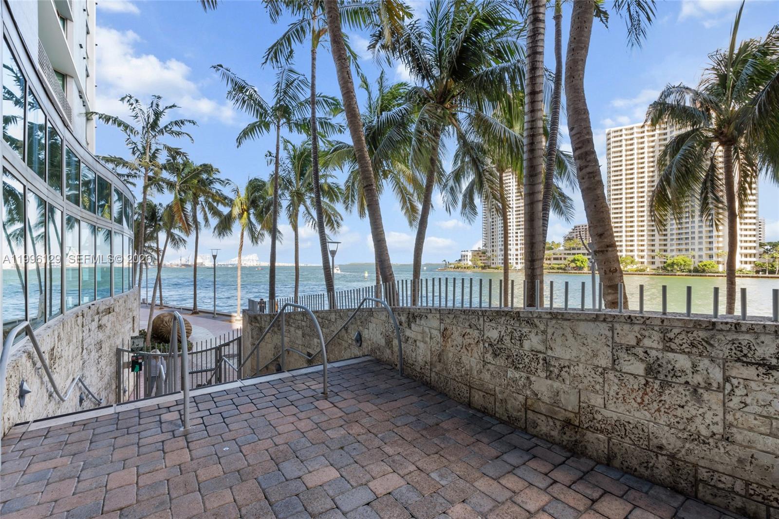 ONE MIAMI EAST CONDO - Residential Lease