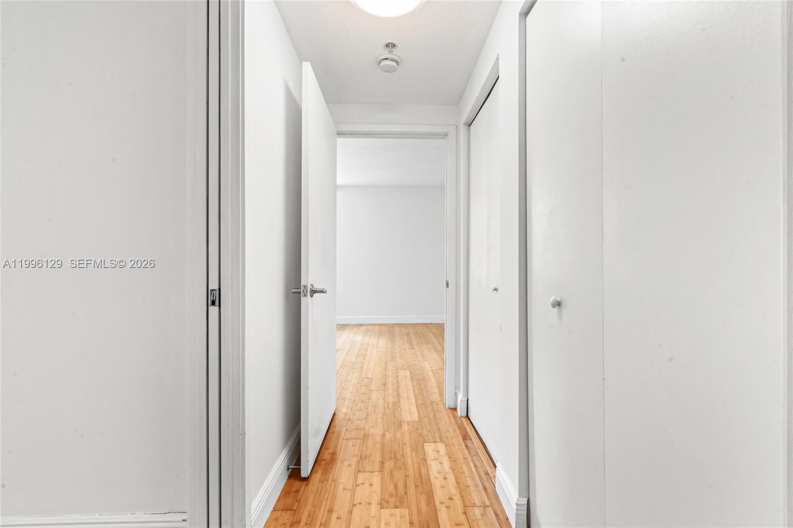 ONE MIAMI EAST CONDO - Residential Lease