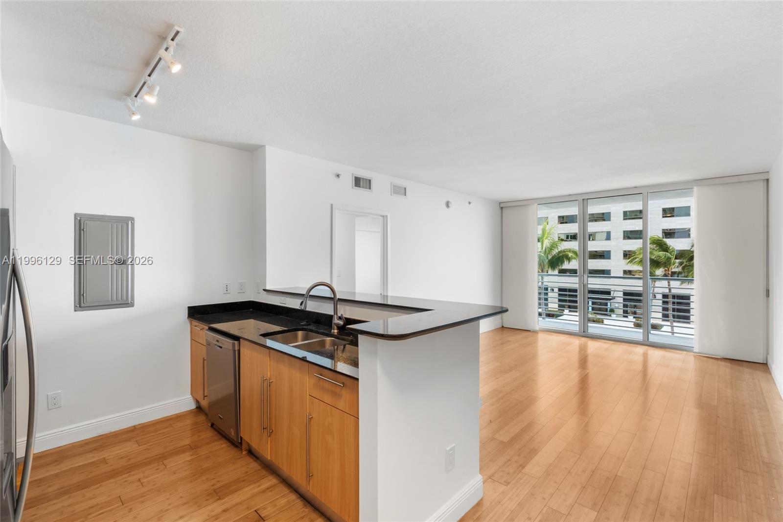 ONE MIAMI EAST CONDO - Residential Lease