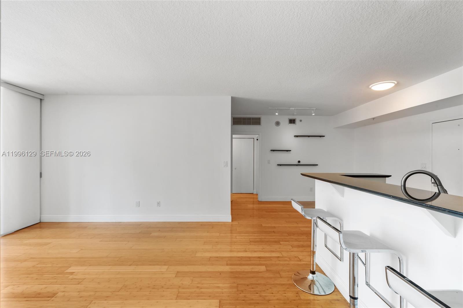 ONE MIAMI EAST CONDO - Residential Lease