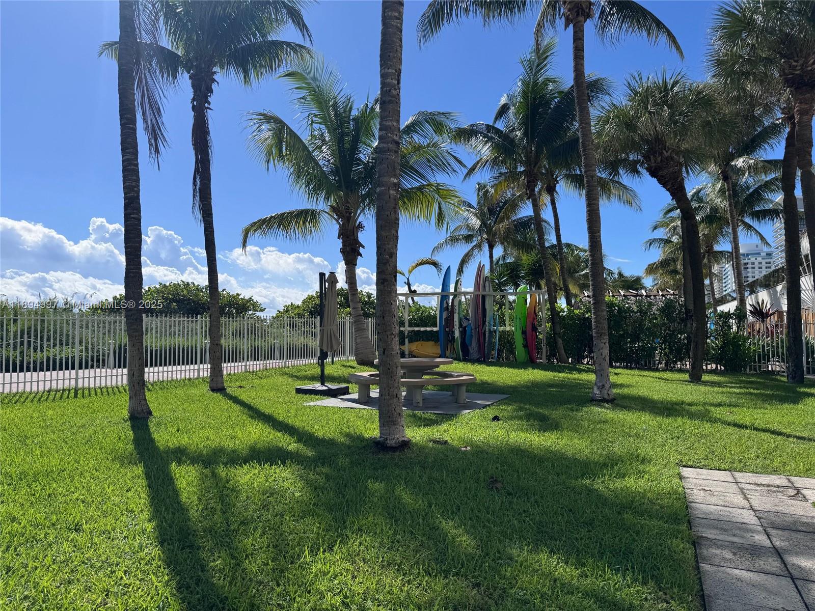 LE TRIANON CONDO - Residential Lease