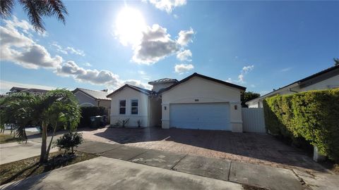 1158 NW 135th Ct Miami FL 33182