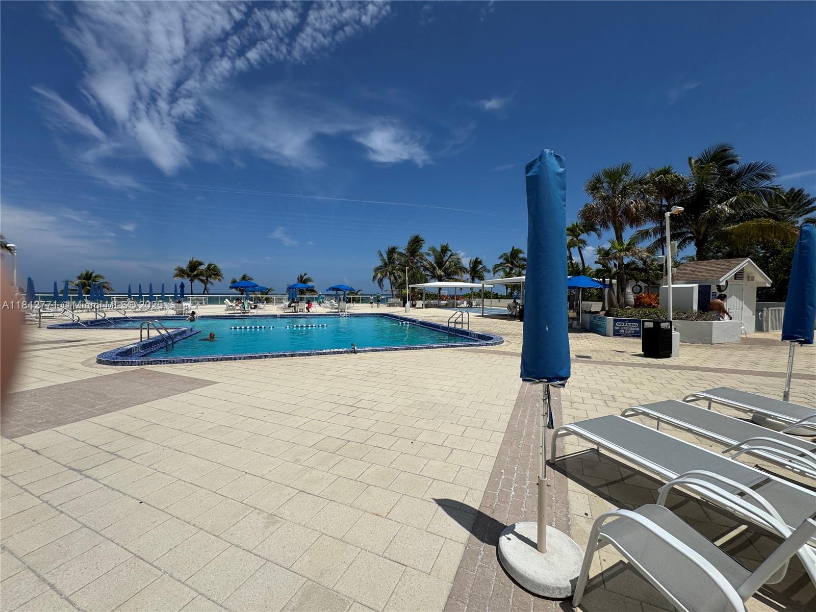 PARKER PLAZA CONDO ESTATE - Residential