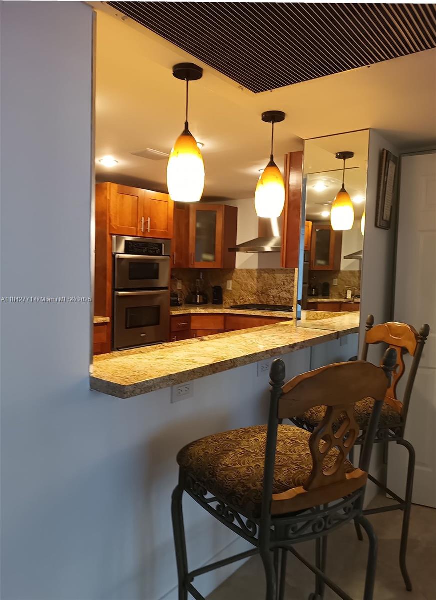 PARKER PLAZA CONDO ESTATE - Residential