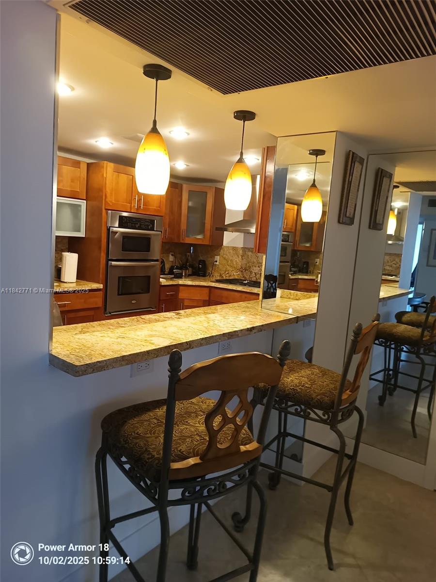 PARKER PLAZA CONDO ESTATE - Residential