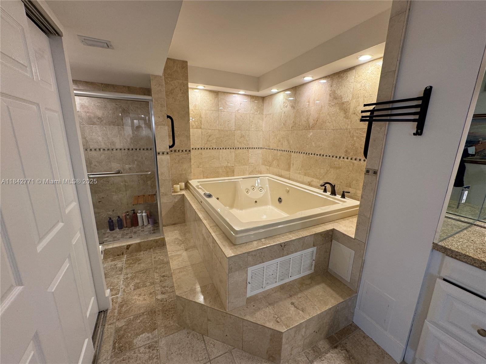 PARKER PLAZA CONDO ESTATE - Residential