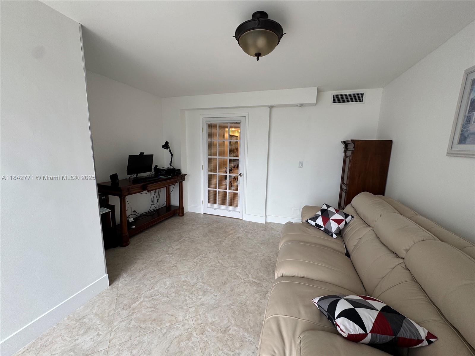 PARKER PLAZA CONDO ESTATE - Residential