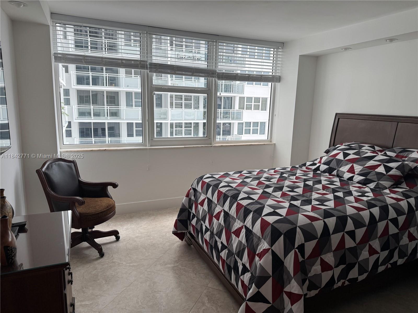 PARKER PLAZA CONDO ESTATE - Residential