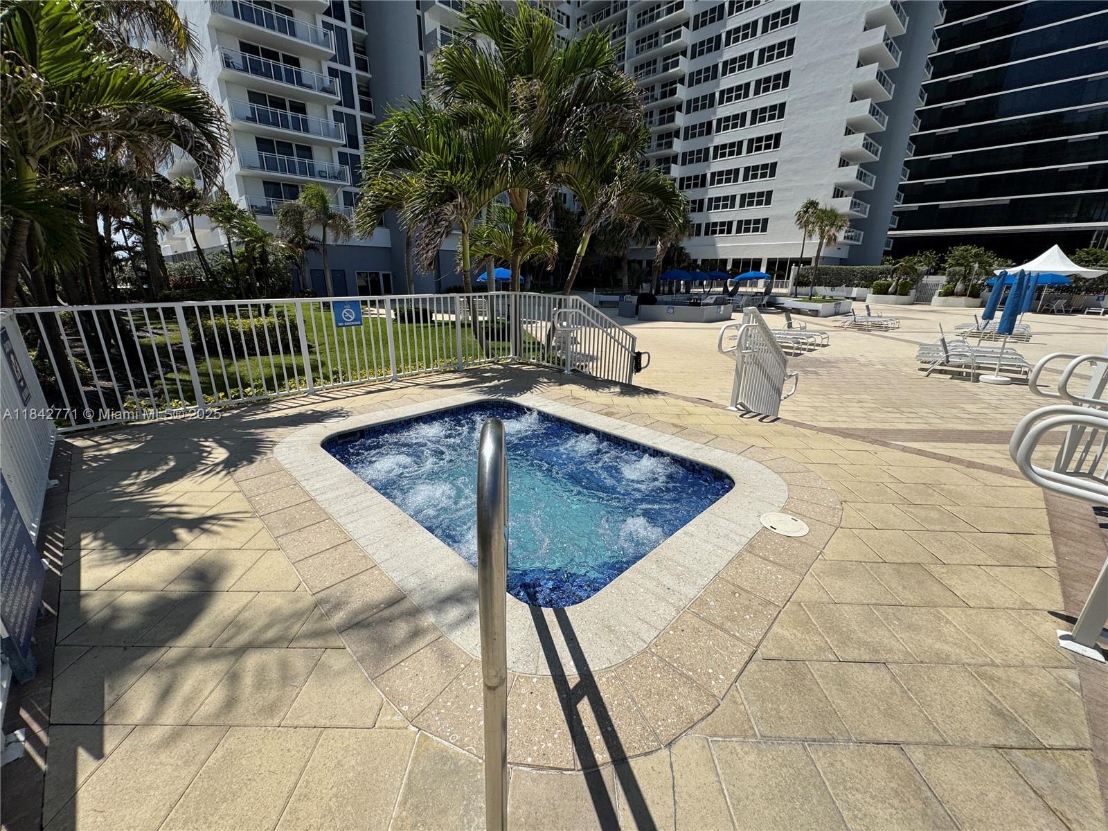 PARKER PLAZA CONDO ESTATE - Residential