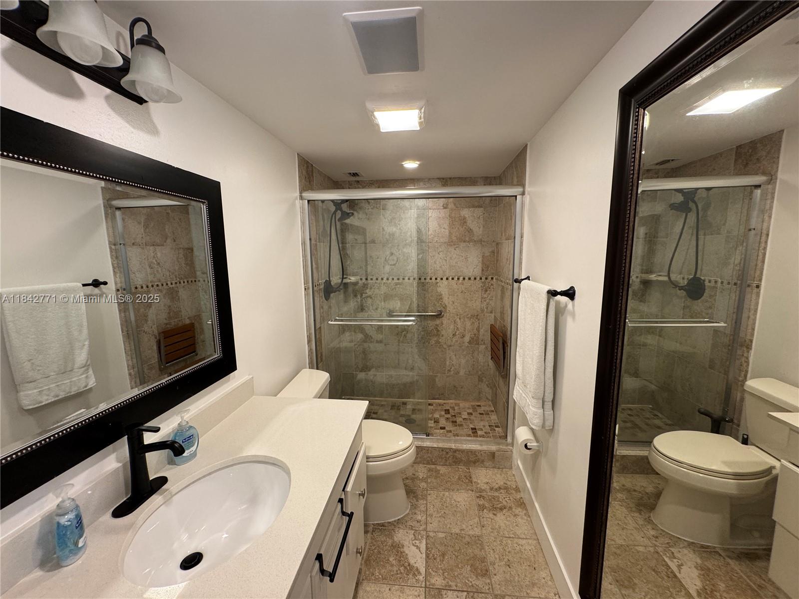 PARKER PLAZA CONDO ESTATE - Residential