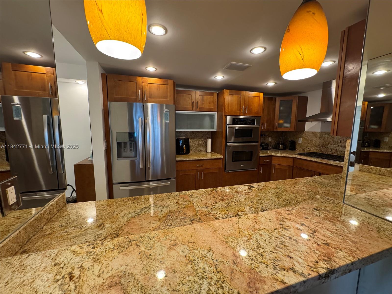 PARKER PLAZA CONDO ESTATE - Residential