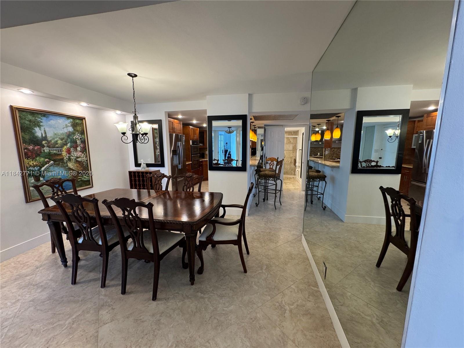 PARKER PLAZA CONDO ESTATE - Residential