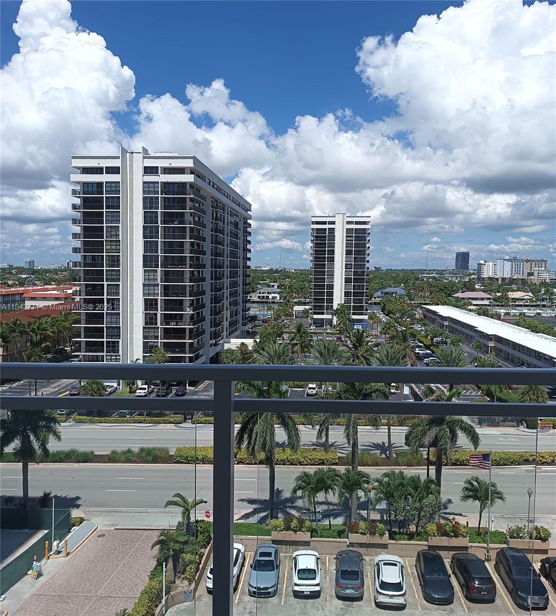 PARKER PLAZA CONDO ESTATE - Residential