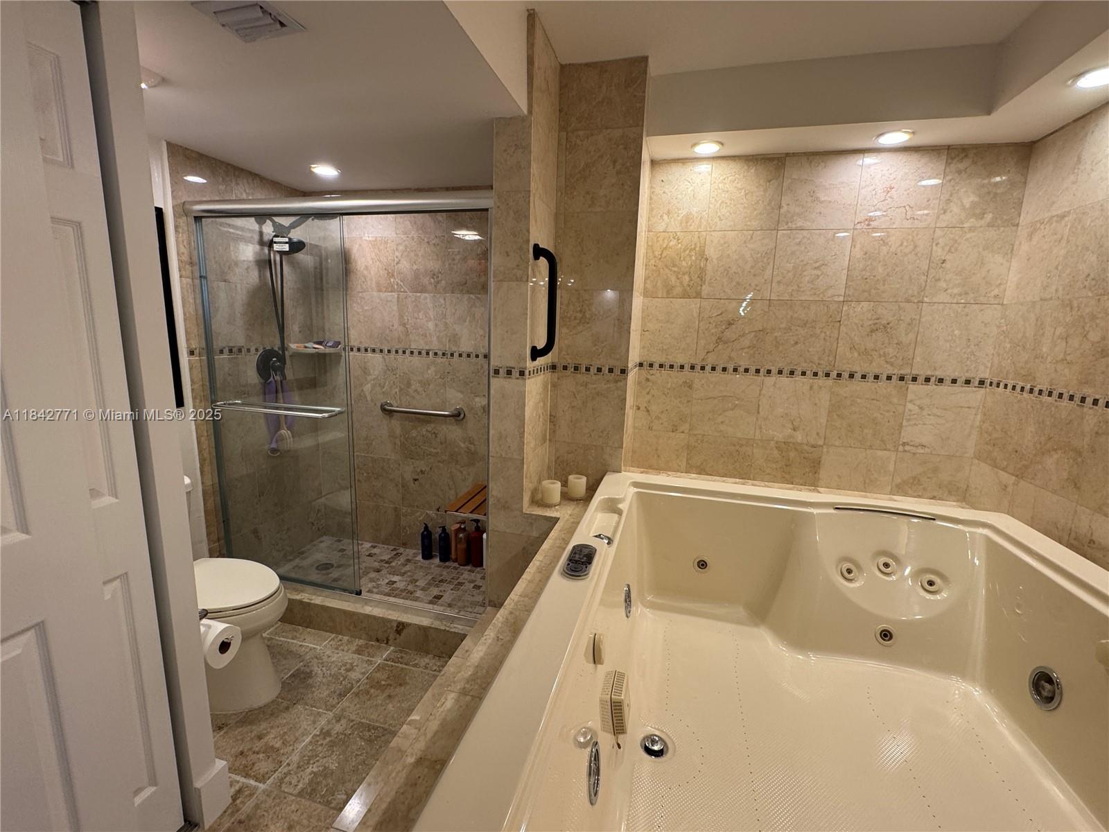 PARKER PLAZA CONDO ESTATE - Residential