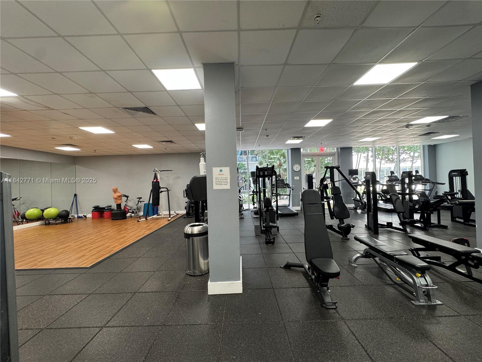 PARKER PLAZA CONDO ESTATE - Residential