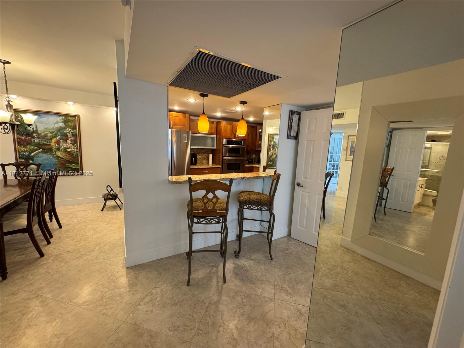 PARKER PLAZA CONDO ESTATE - Residential