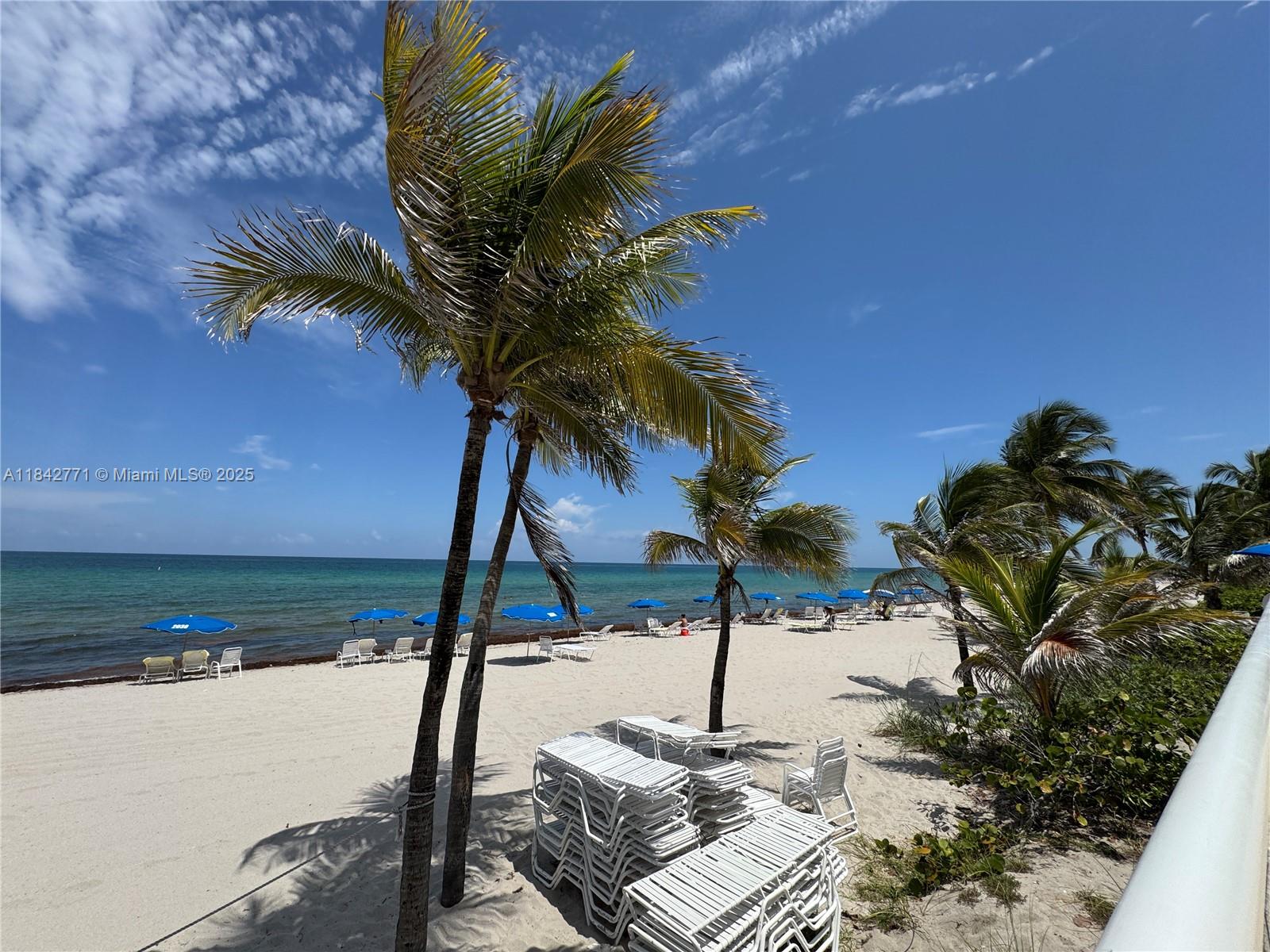 PARKER PLAZA CONDO ESTATE - Residential