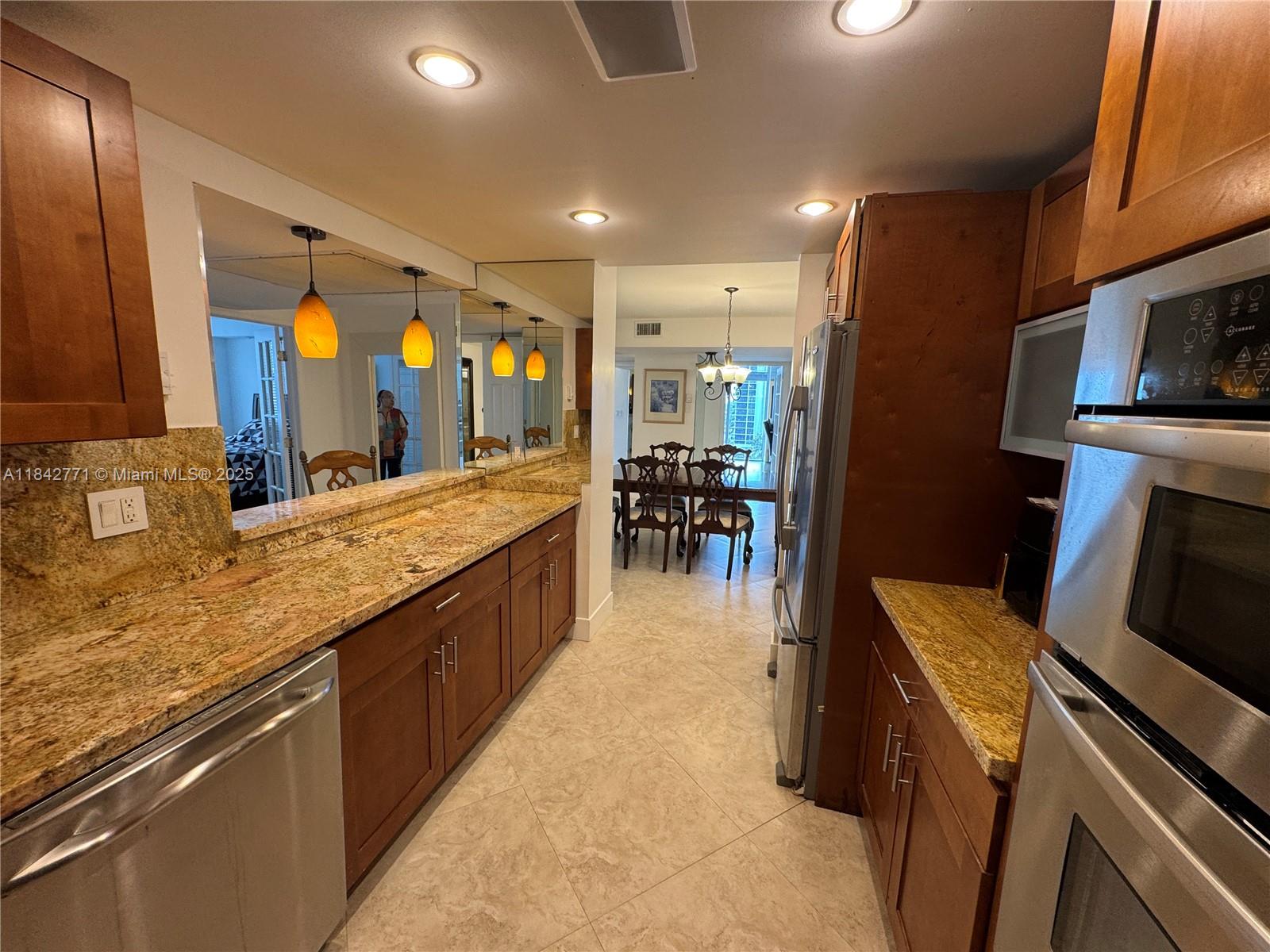 PARKER PLAZA CONDO ESTATE - Residential