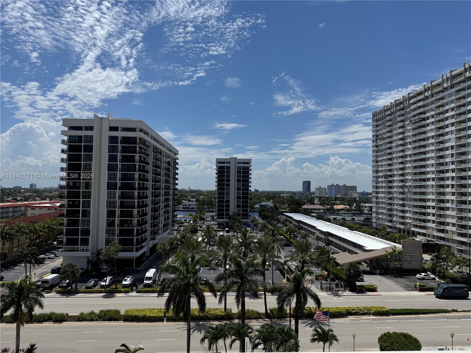 PARKER PLAZA CONDO ESTATE - Residential