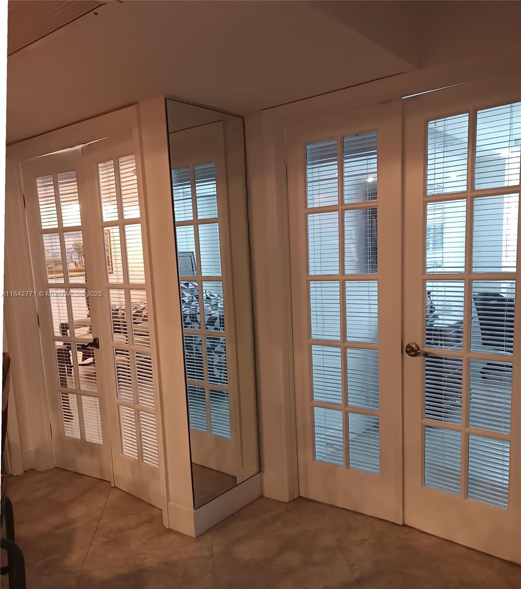 PARKER PLAZA CONDO ESTATE - Residential