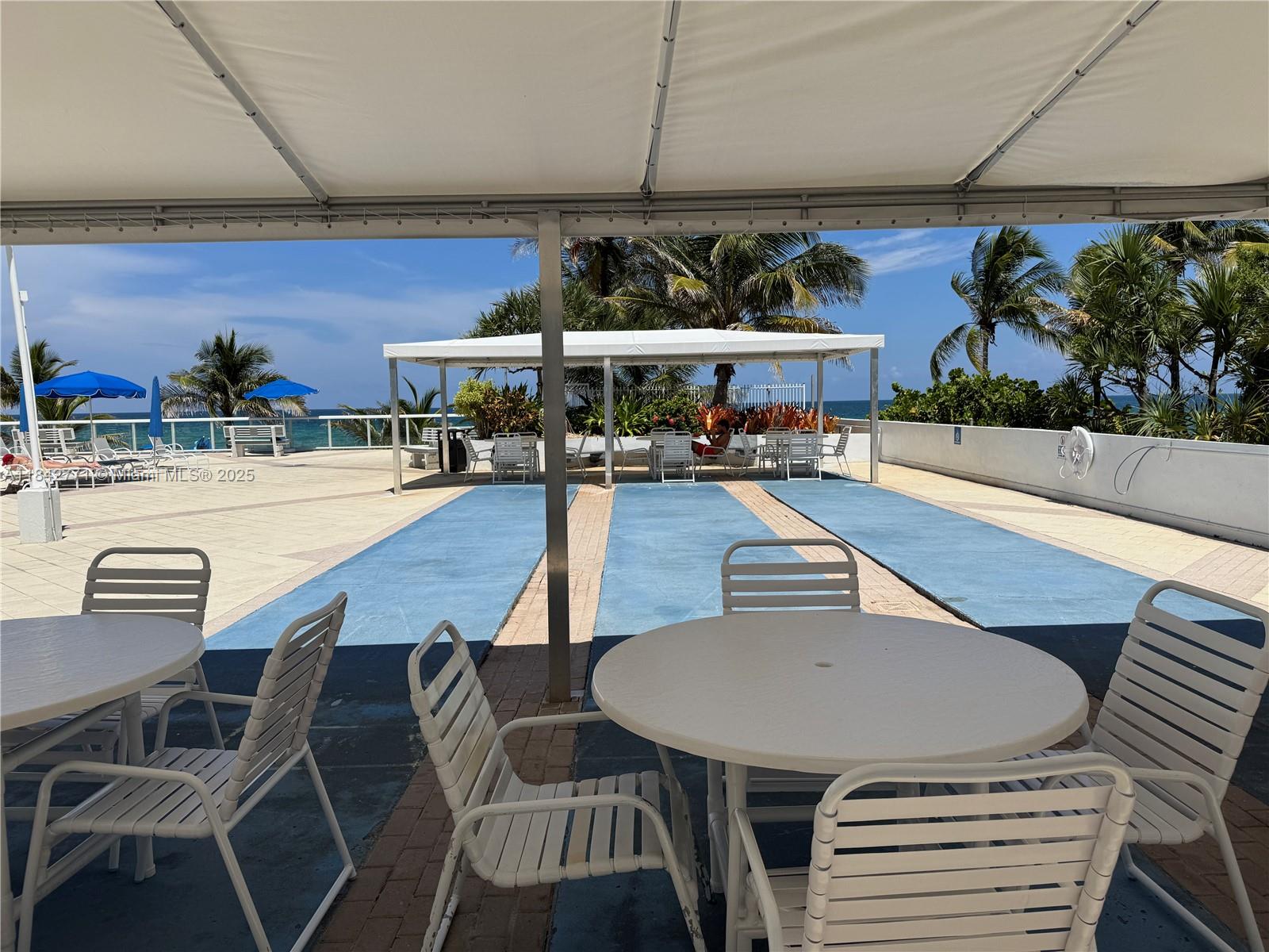 PARKER PLAZA CONDO ESTATE - Residential