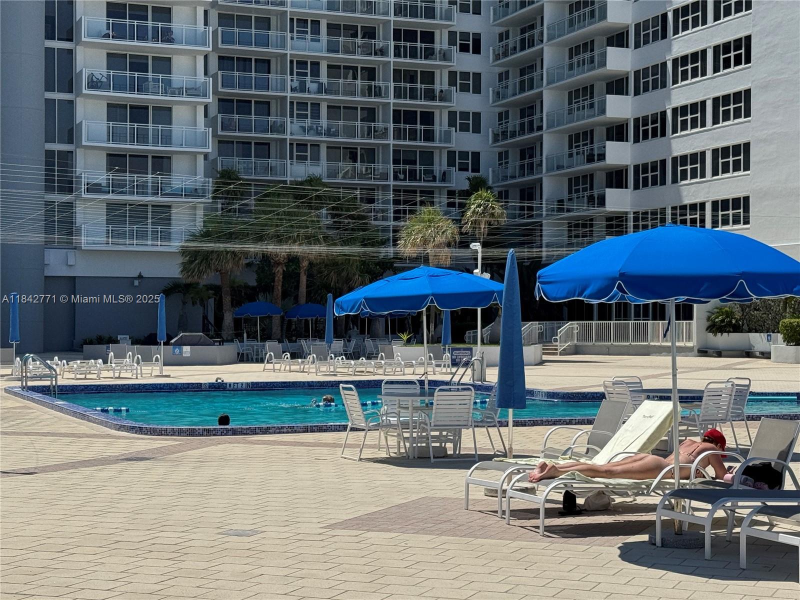 PARKER PLAZA CONDO ESTATE - Residential