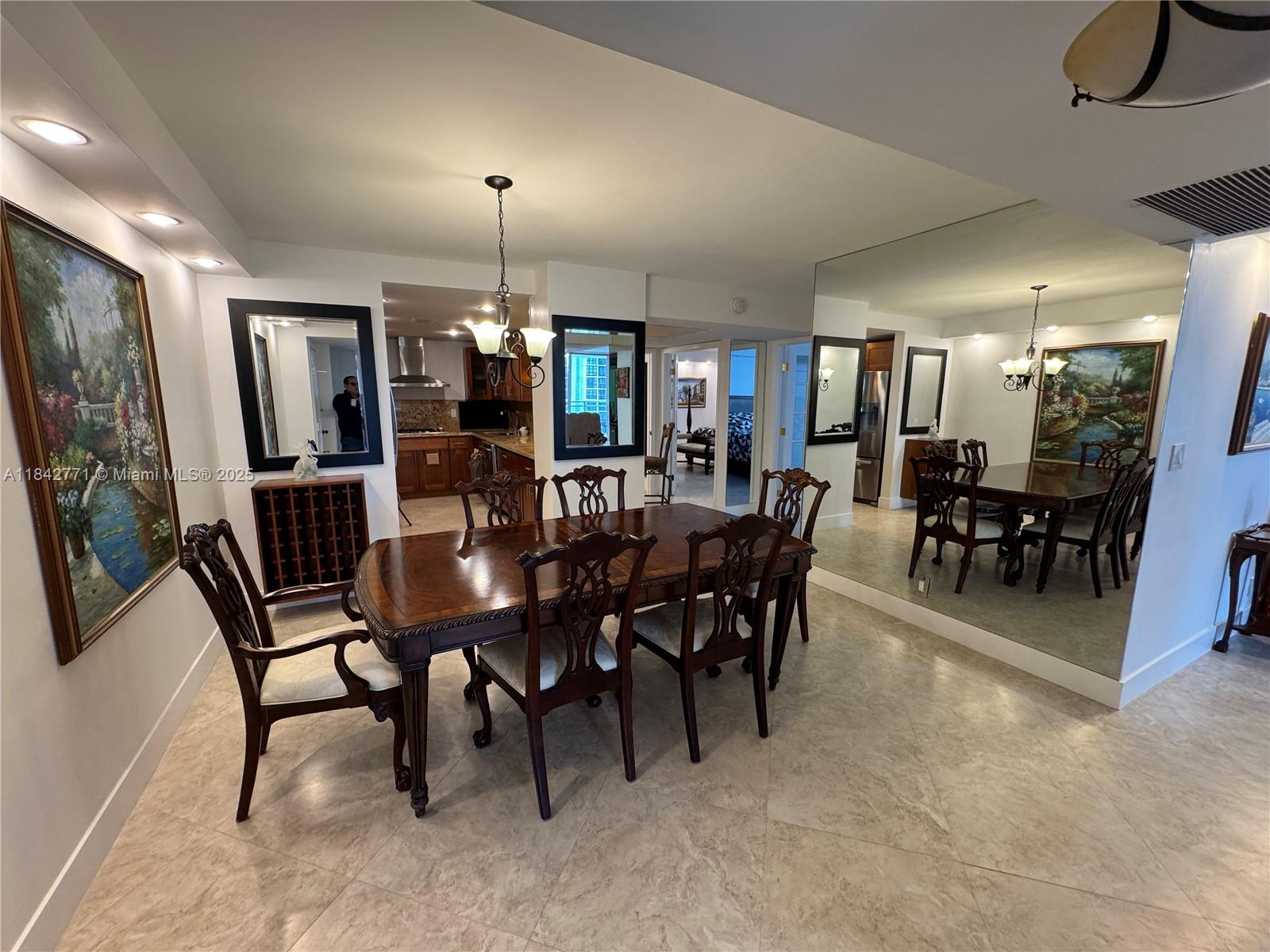 PARKER PLAZA CONDO ESTATE - Residential